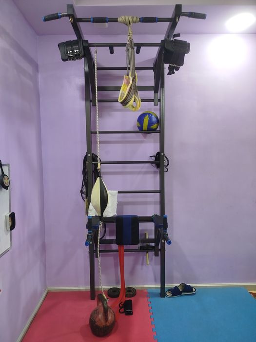 Продается турник