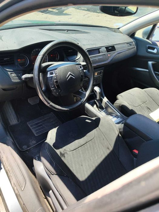 Citroen C5 автомат на части 2.0hdi / Ситроен Ц5