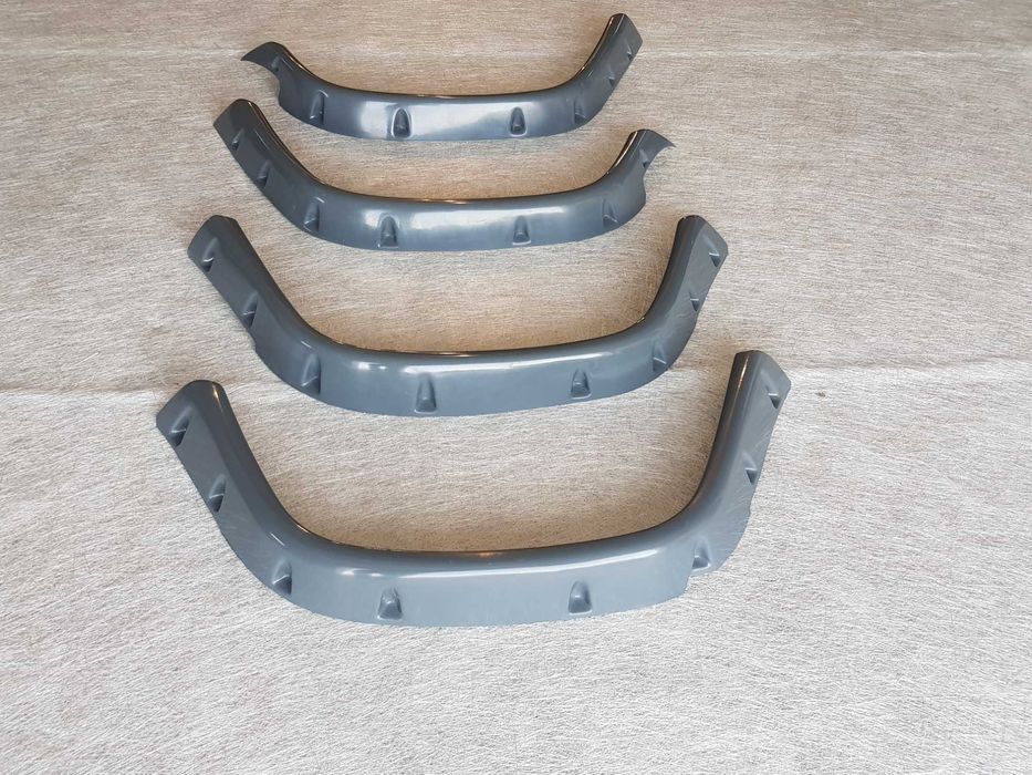 vand overfendere (aripi) suzuki vitara