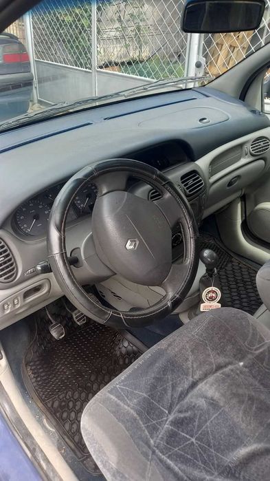 Обява за автомобил