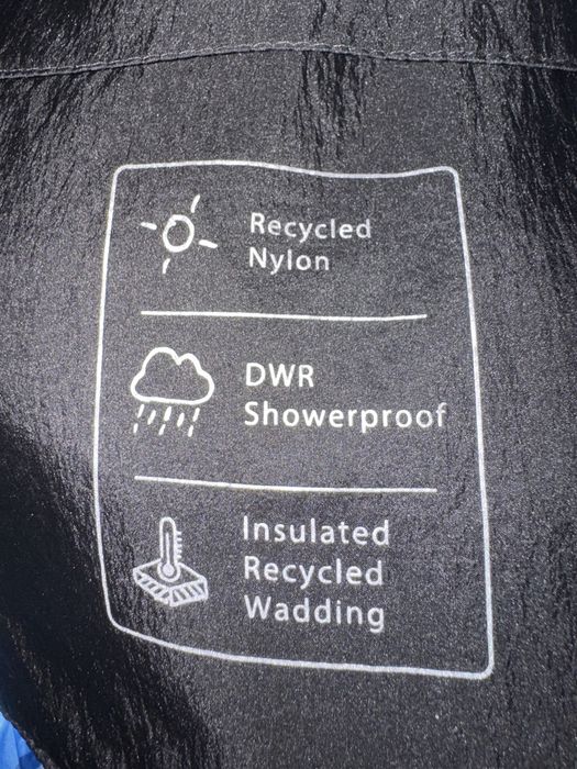 Geaca de iarna adolescenti Paul Smith