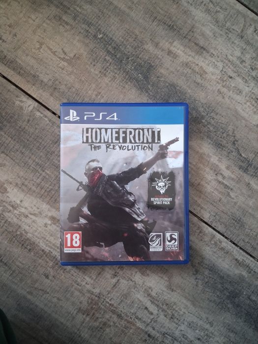 Vând jocuri ps 4