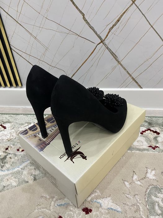 Вечерний туфли