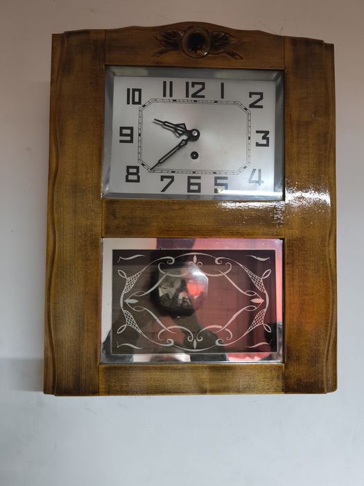 Pendula mută 1970 Franța