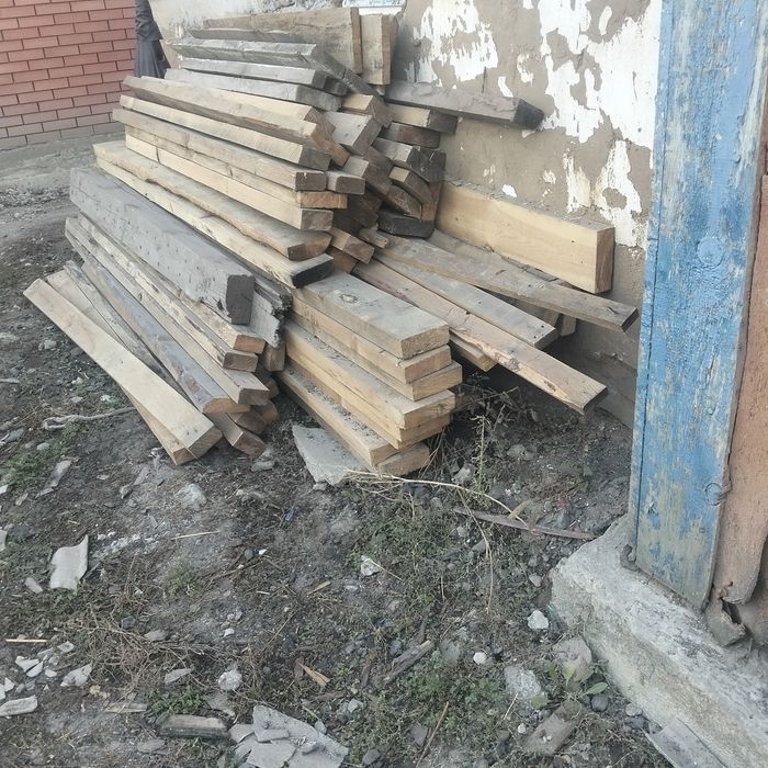 Стропила    1000тг