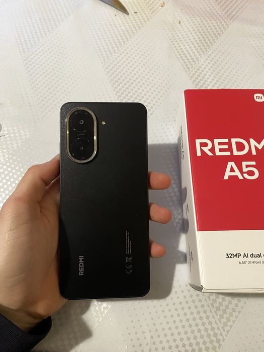 Redmi A5  4/128 GB
