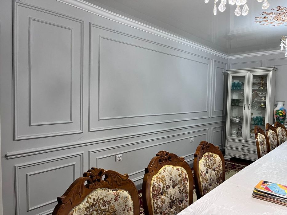 Продается дом в Тасбугете