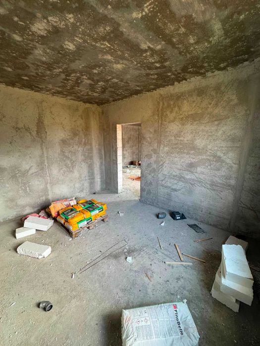 Casă individuală modernă de vânzare | Zona Metro – Vilele Bragaru, Craiova