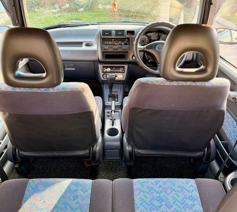 Продам автомобиль