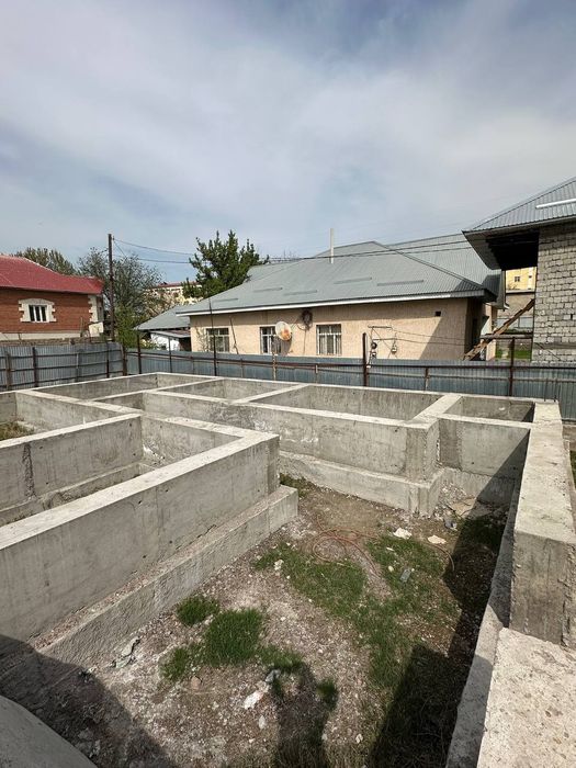 Участок сатылады Сарыагаш бостандык кошесы