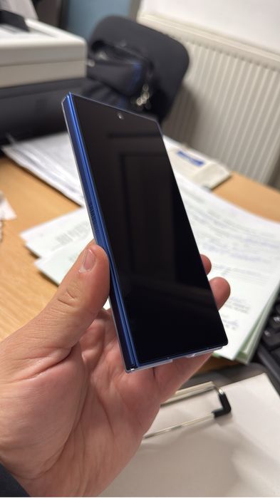 Samsung Galaxy Z Fold