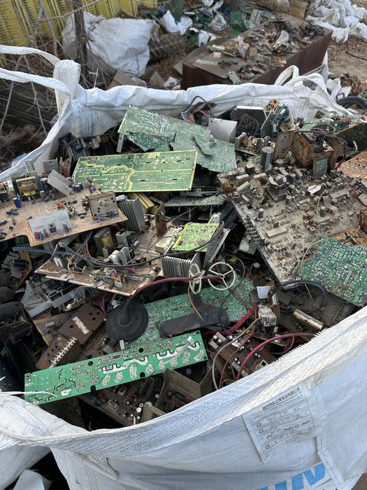 Радиодетали СССР