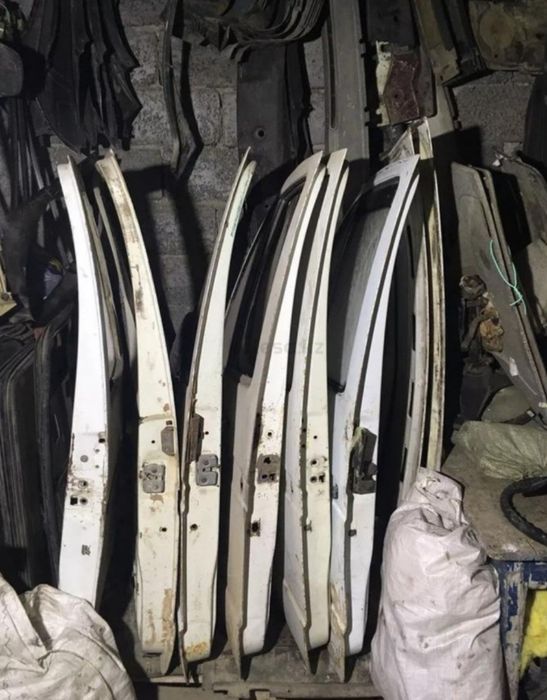 Продам задний мост на газель