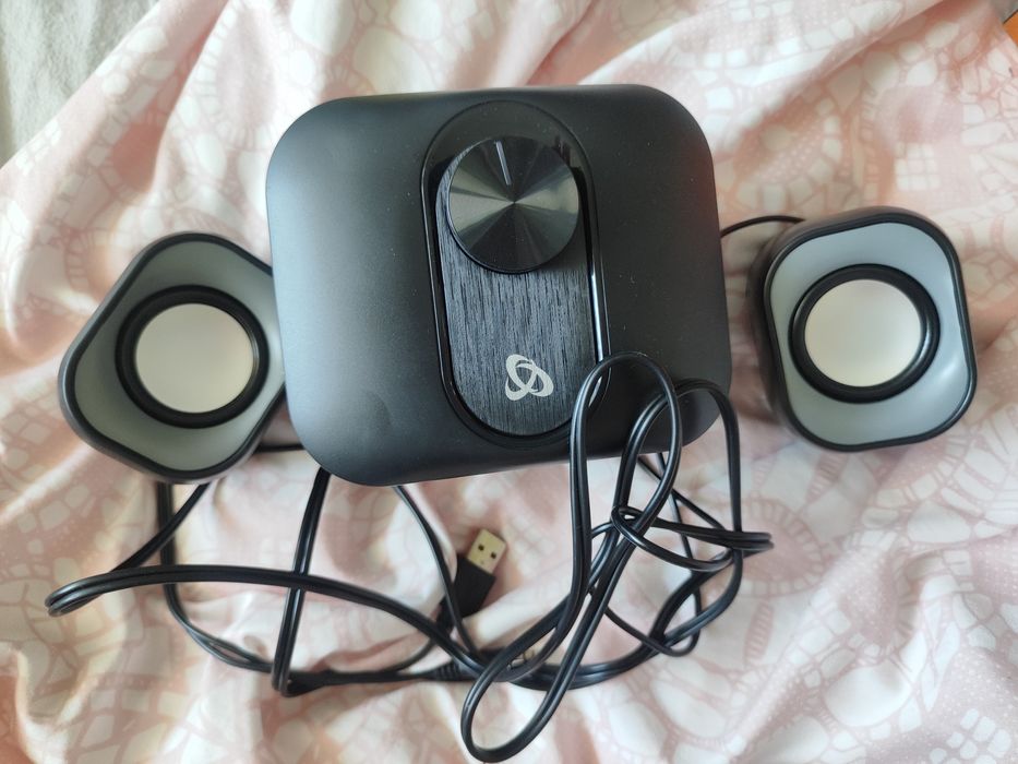 Тонколони SBOX SP-182