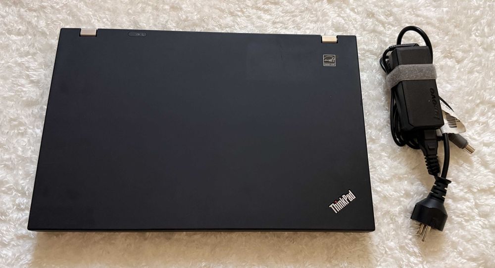De colectie Lenovo T510 I5 8GB SSD