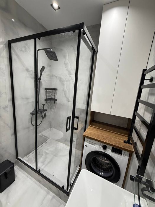 Душ кабина Ташкент | Изготовление и монтаж