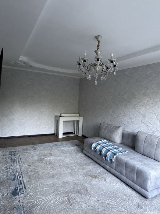 Продам 3х квартиру в хорошем районе