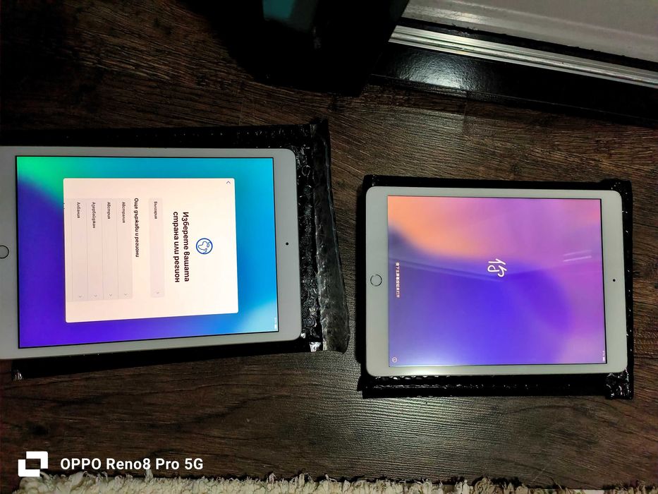 2020 Apple IPad 10.2 inch gen Wi-fi 32gb silver