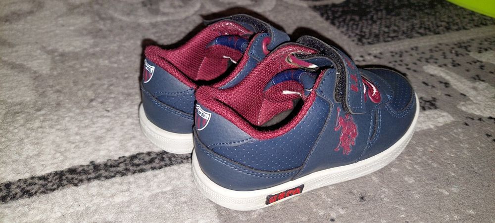 Încălțăminte băiat