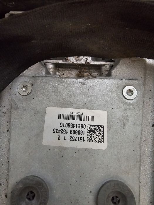 Compresor 3.0tfsi A6 A7 S4 S5