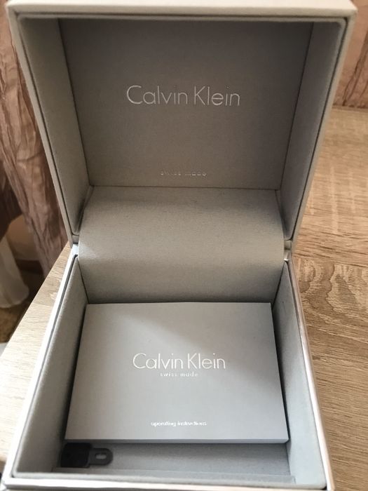 Ceas Calvin Klein