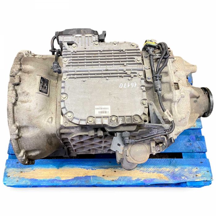 Cutie de viteze Volvo FL AT2412F - Piese de schimb