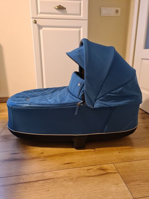 Landou Cybex Priam Platinum