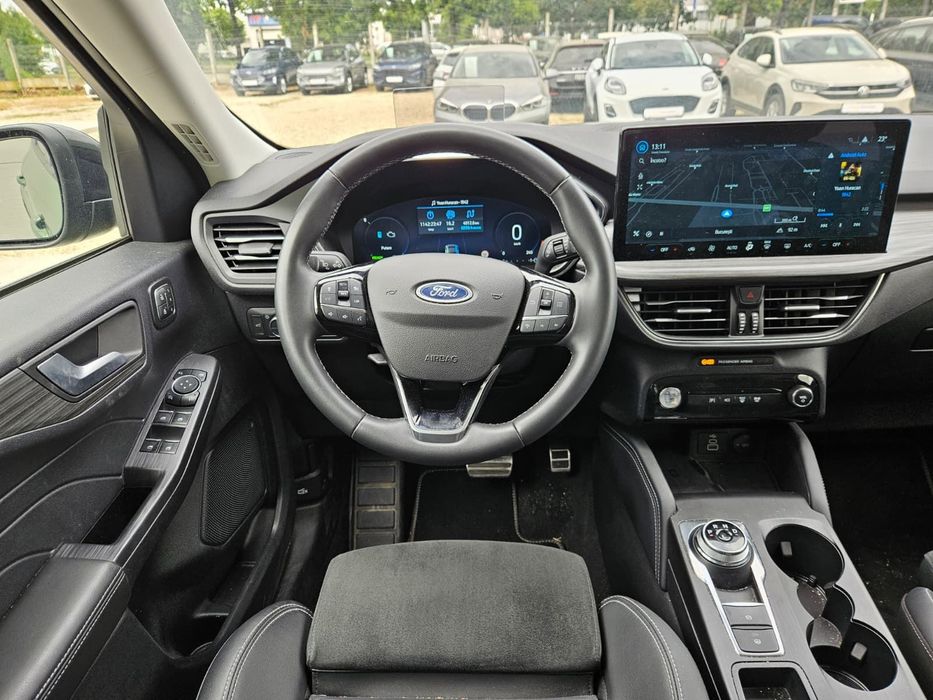 Ford Kuga TVA deductibil / Matrix / 360'