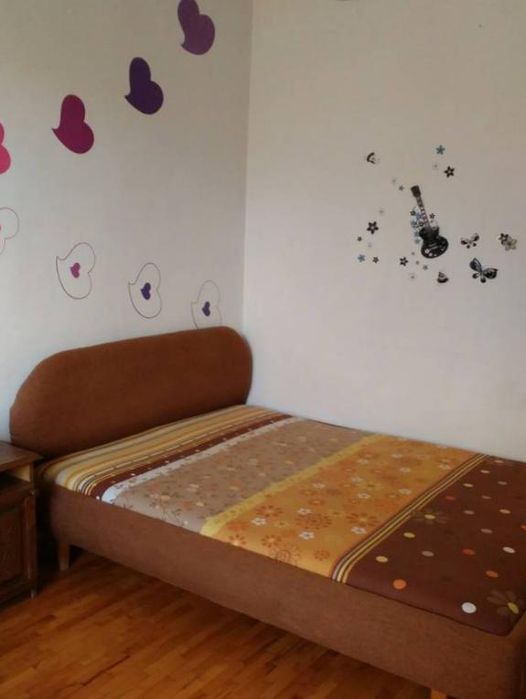 Дава се под наем Многостаен апартамент в Пловдив, Младежки Хълм - 120 кв.м за 550 € - Снимка #4