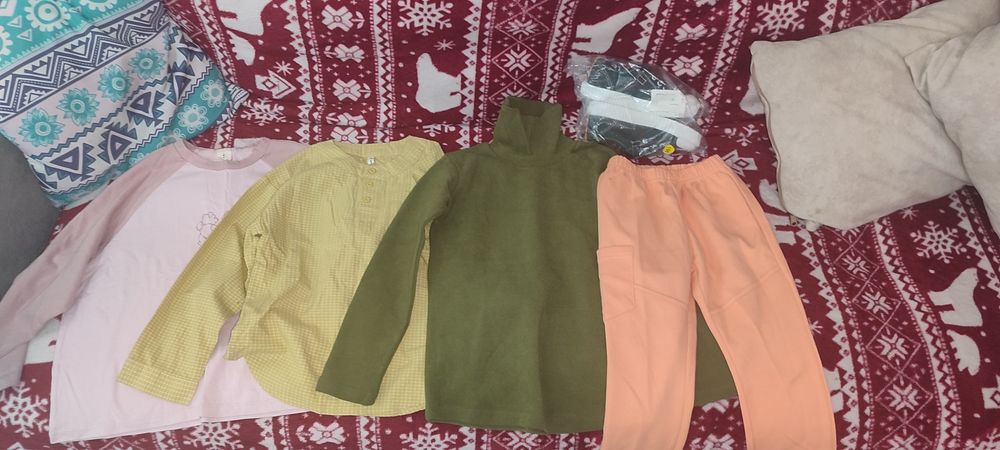 Продам новые вещи