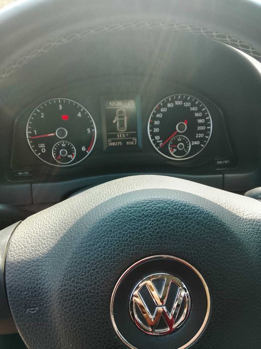 Golf Vl plus 1.6TDI Match