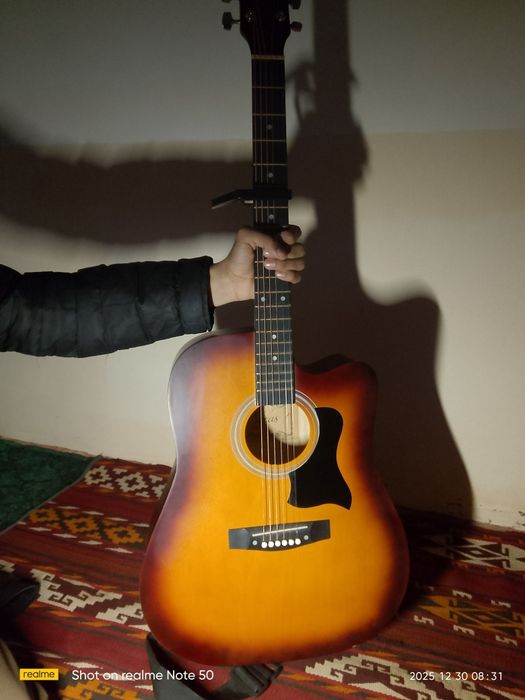 Gitara 41 razmeri akustik