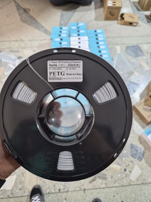 PETG marble-mramorniy