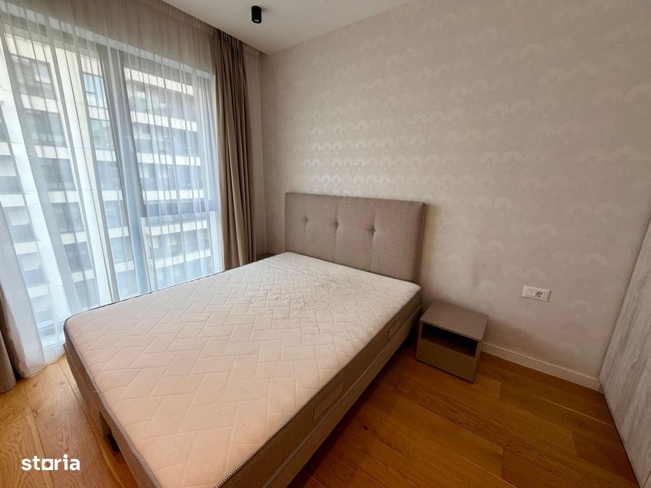 ✨ Nusco City | 2 Camere | 60 Mp | Aviatiei | Parcare Inclusa In Pret ✨