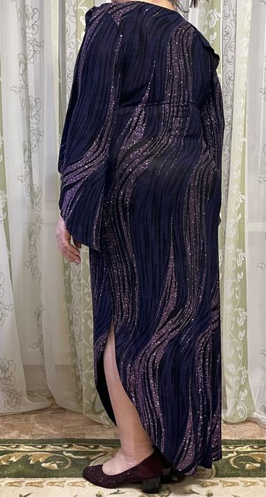 торжественные платья