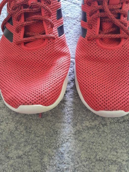 Маратонки Adidas Cloudfoam / Номер 45