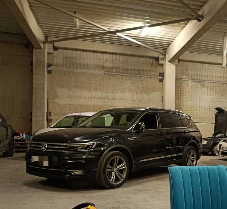 Джанти 19-ки Р лайн R-line