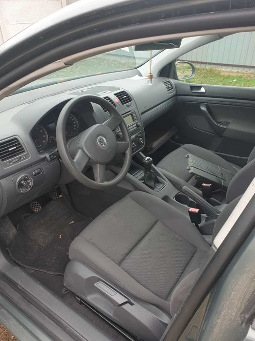 Bara Far Capota Aripa Oglinda Stop Trager Usa Haion Golf 5/V 1.4FSI