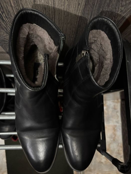 Продам обувь в хорошем состоянии