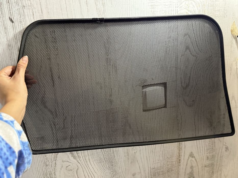 Щорички за прозорци за волво хс60