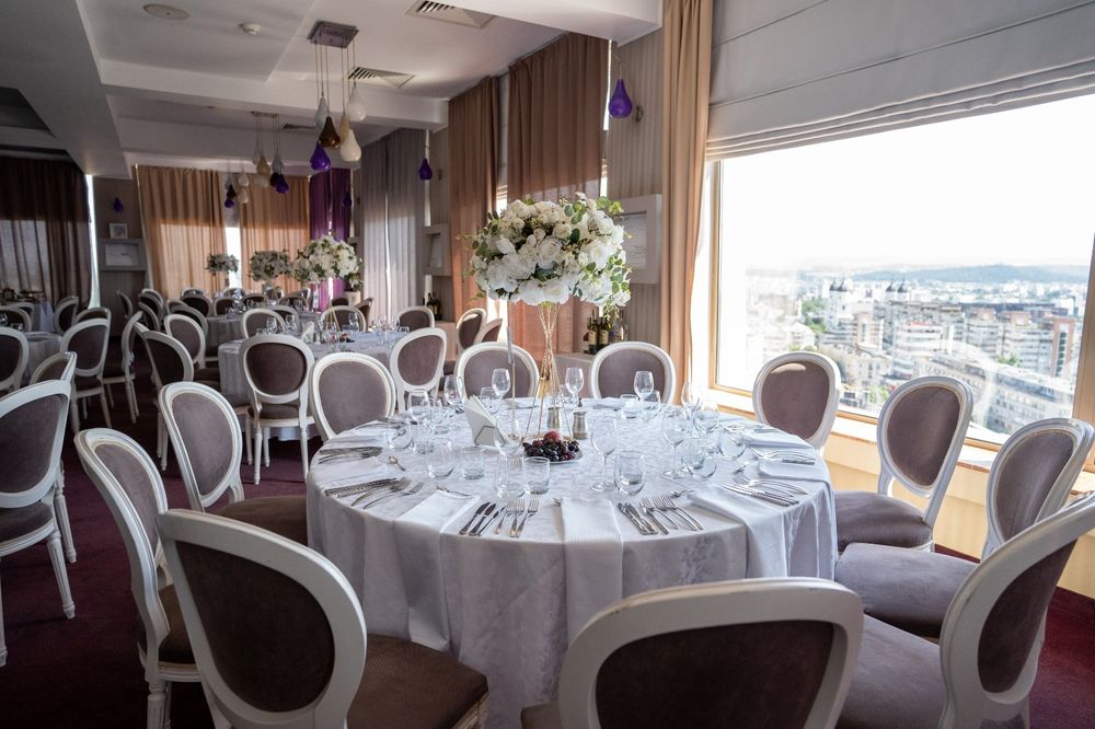 Închiriez decor Nunta