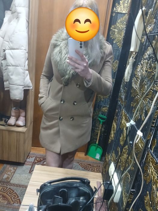 Продам пальто 3500