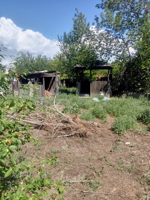 Продам дом на Кирпичном