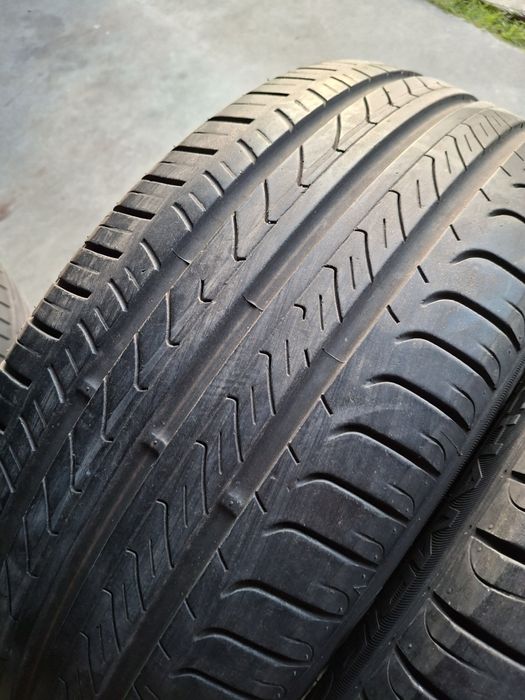 4 Anvelope de vară 205 55 r16 Gt radial