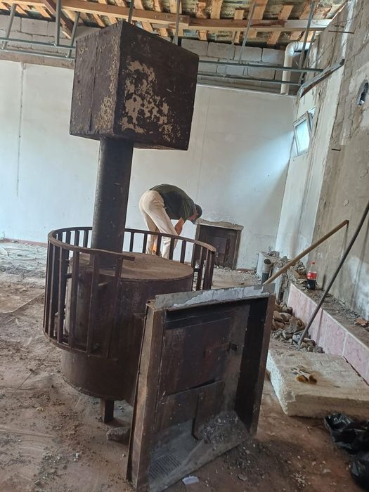 Продам печки для бани