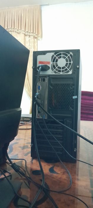 Компьютер Ziffler