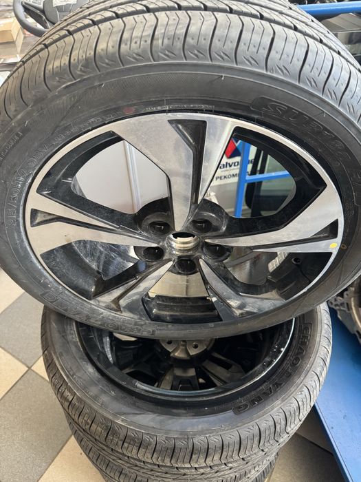 диски с шинами   шины с дисками   JAC JS 4  Костанай