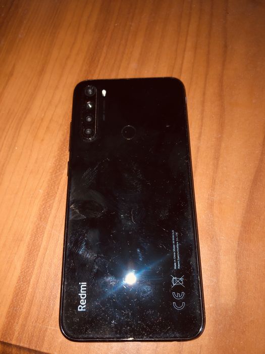 Продам 2 телефона Samsung, Redmi