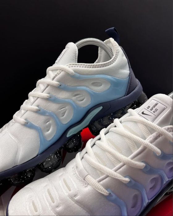Nike Air Vapormax Plus Blizzard - 40,41,42,43,44,45,46,47