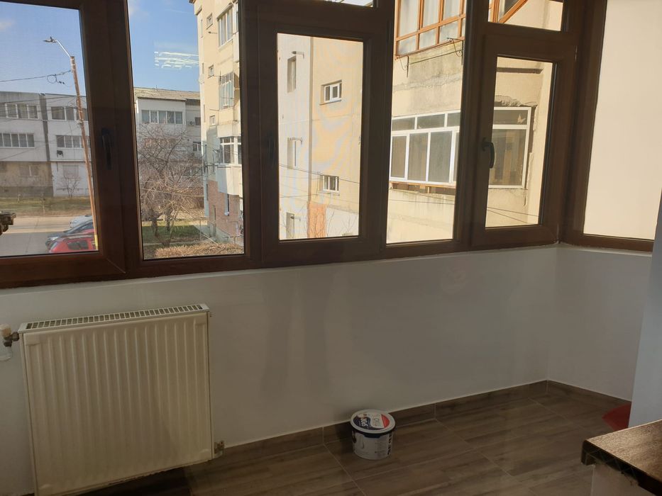 Apartament 3 camere zona Nord etaj 1